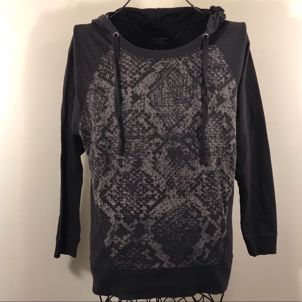 DKNY Hoodie